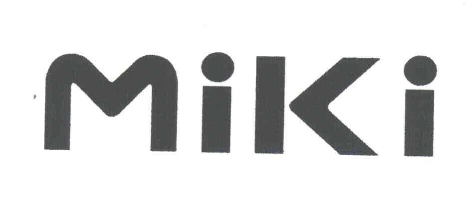 MIKI