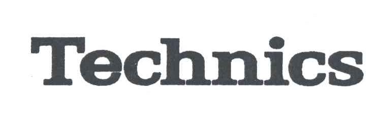 TECHNICS