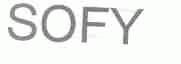 SOFY