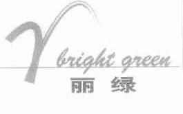 丽绿;LRIGHT GREEN