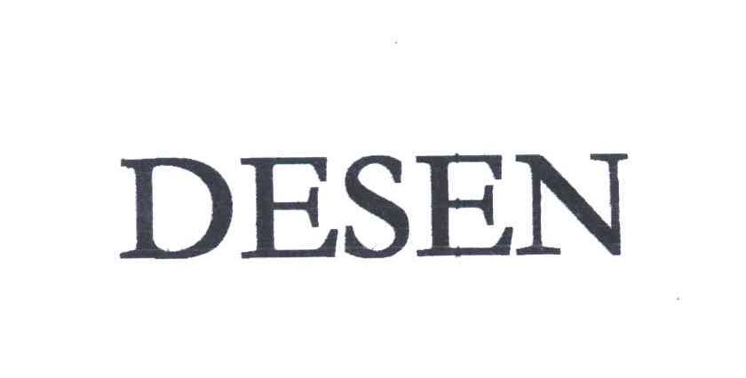 DESEN