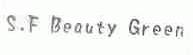 S.F BEAUTY GREEN