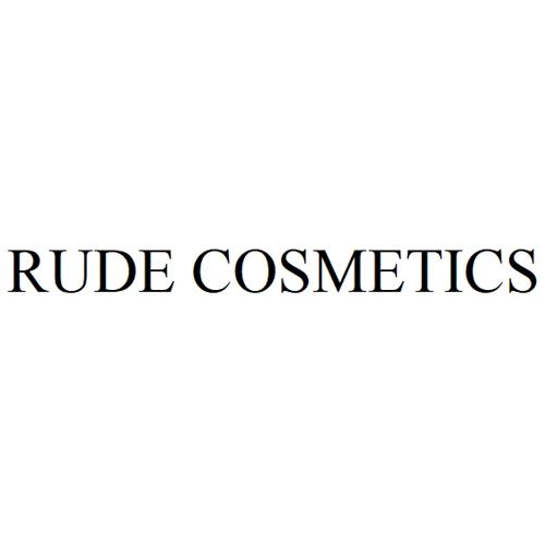 RUDE COSMETICS
