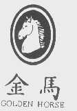金马   GOLDEN HORSE