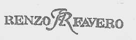 RENZO FAVERO