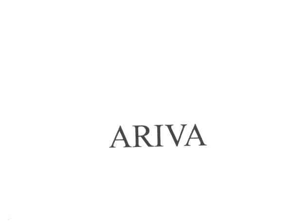 ARIVA