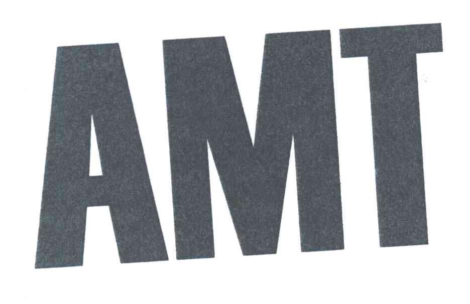 AMT