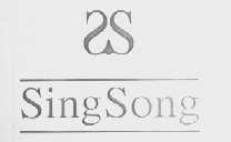 SING SONG