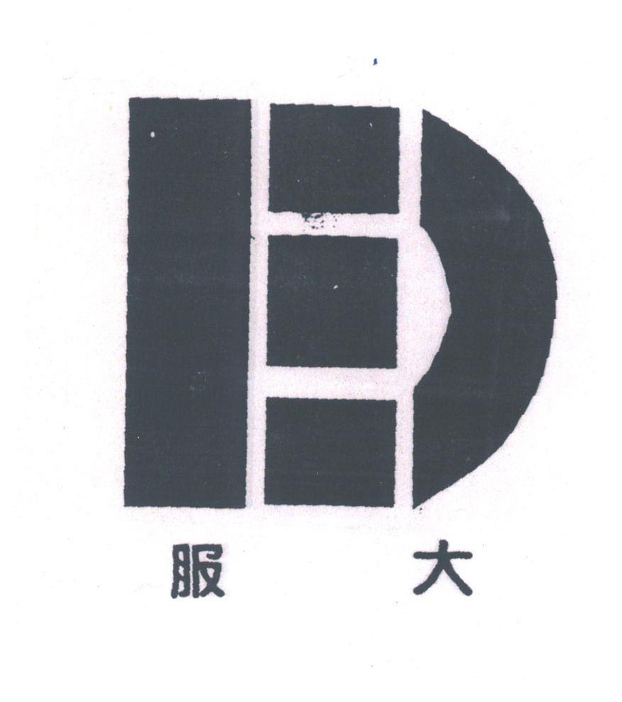 服大