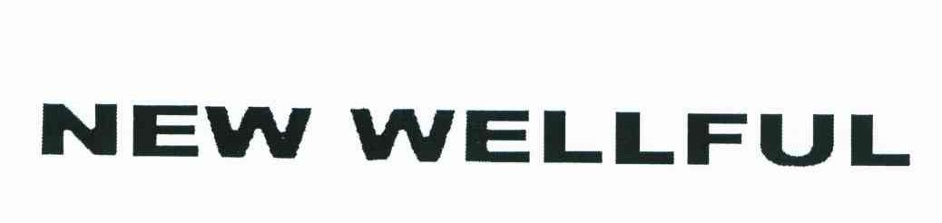 NEW WELLFUL