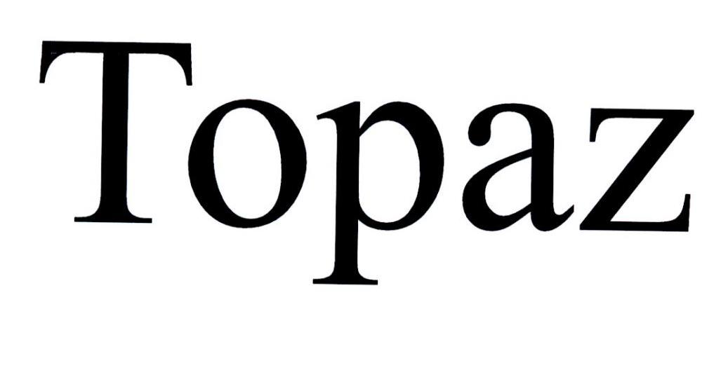 TOPAZ