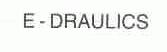 E-DRAULICS