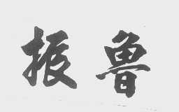 振鲁