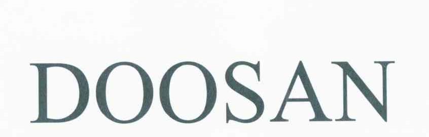 DOOSAN