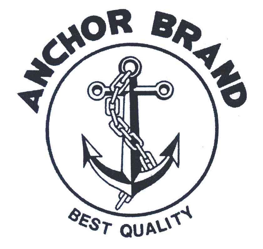 ANCHOR BRAND;BEST QUALITY