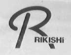 RIKISHI