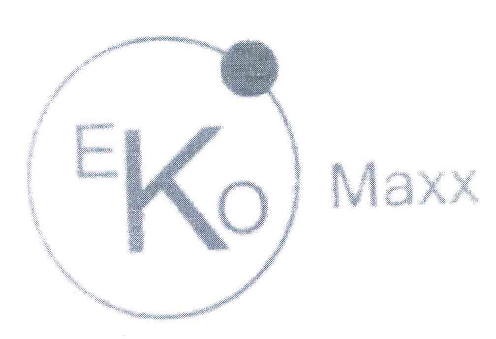 EKO MAXX