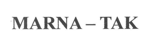 MARNA-TAK