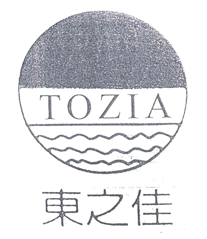 东之佳;TOZIA
