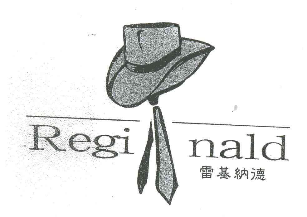 REGI NALD;雷基纳德