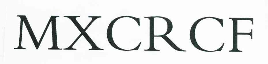 MXCRCF
