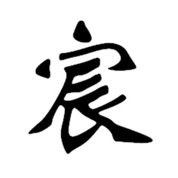 宸