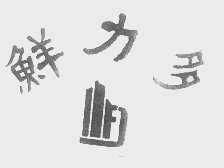 鲜力多