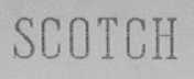 SCOTCH