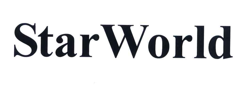 STAR WORLD