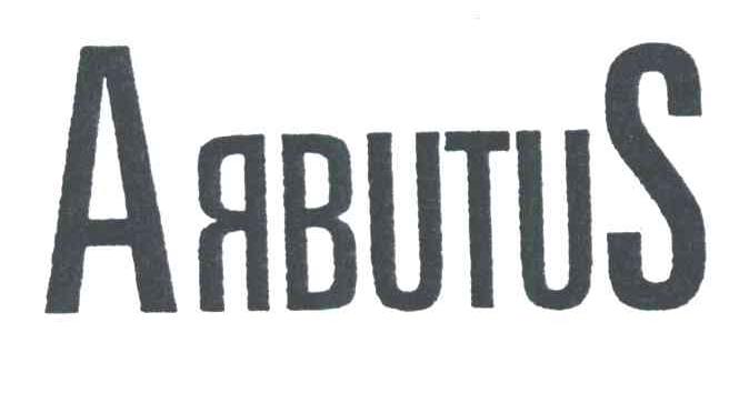 ARBUTUS