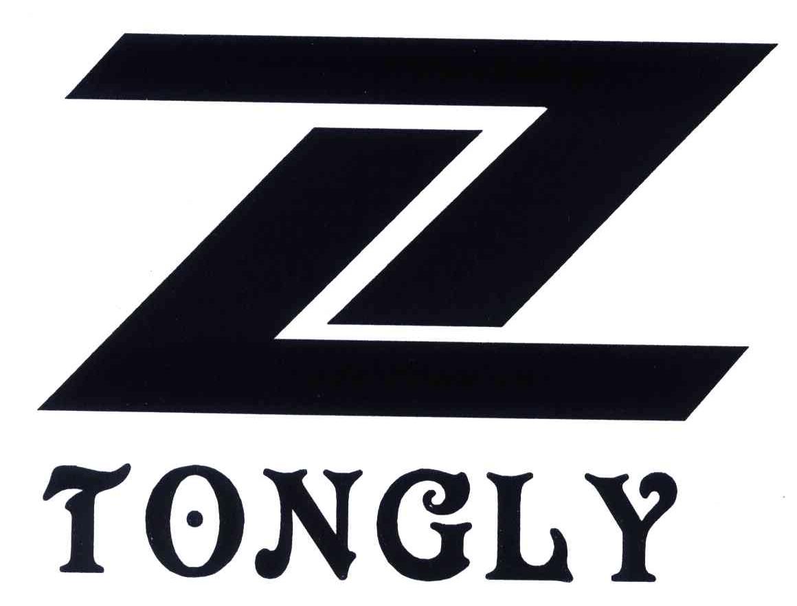 TONGLY