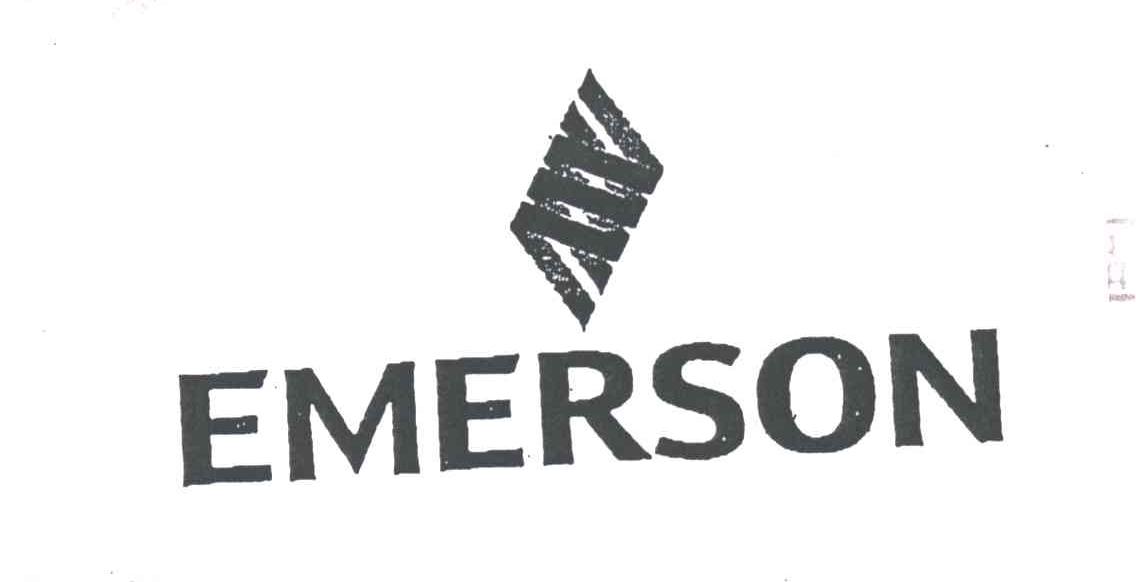 EMERSON及图形