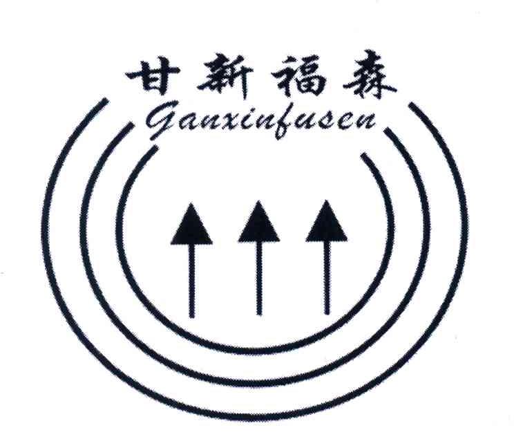 甘新福森