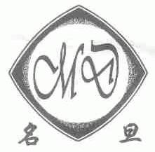 名旦