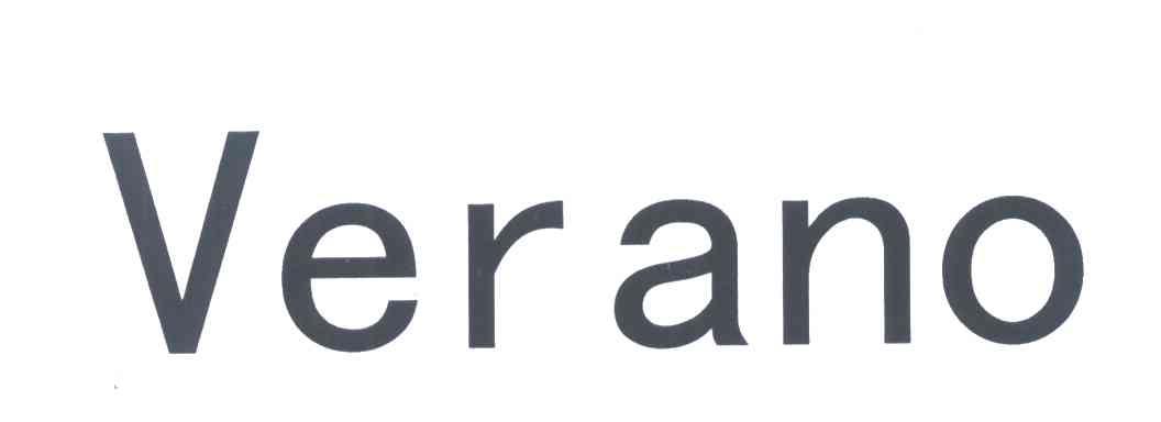 VERANO