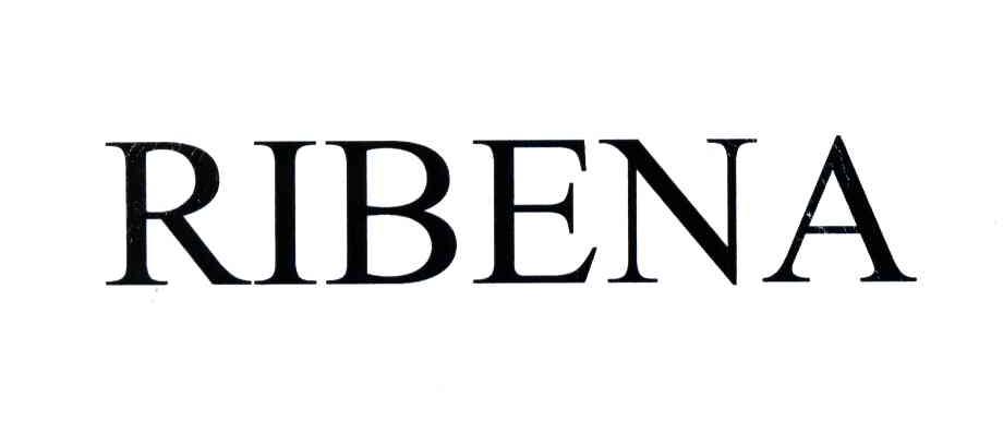 RIBENA