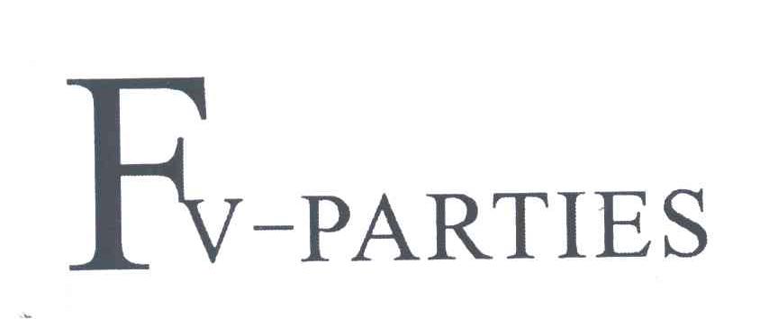 FV PARTIES
