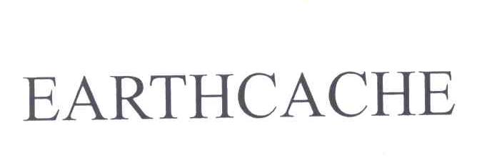 EARTHCACHE