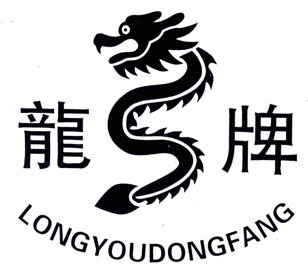 龙牌;LONGYOUDONGFANG