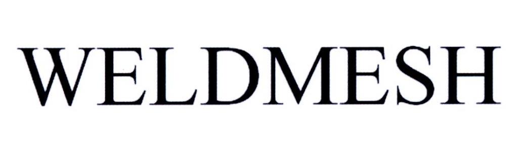 WELDMESH