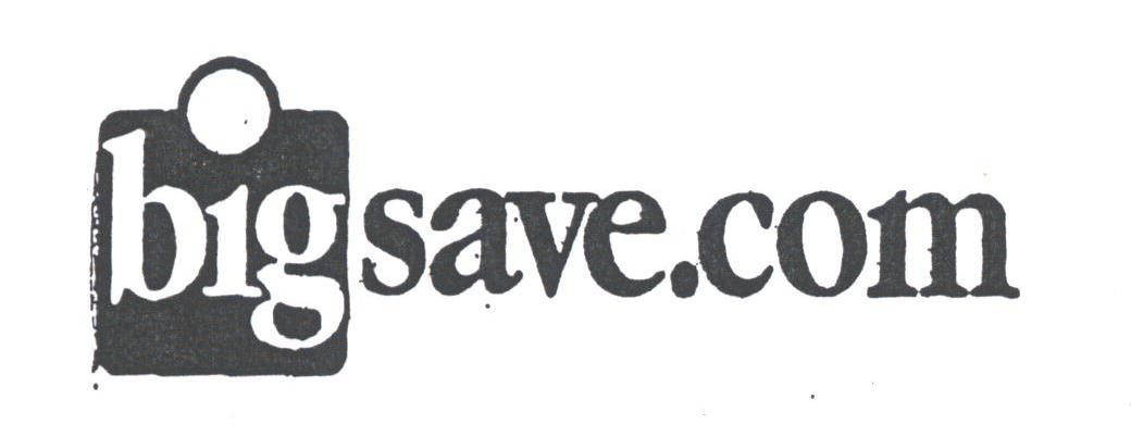 BIGSAVE