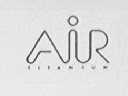 AIR TITANIUM    AIR