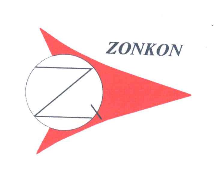 ZONKON