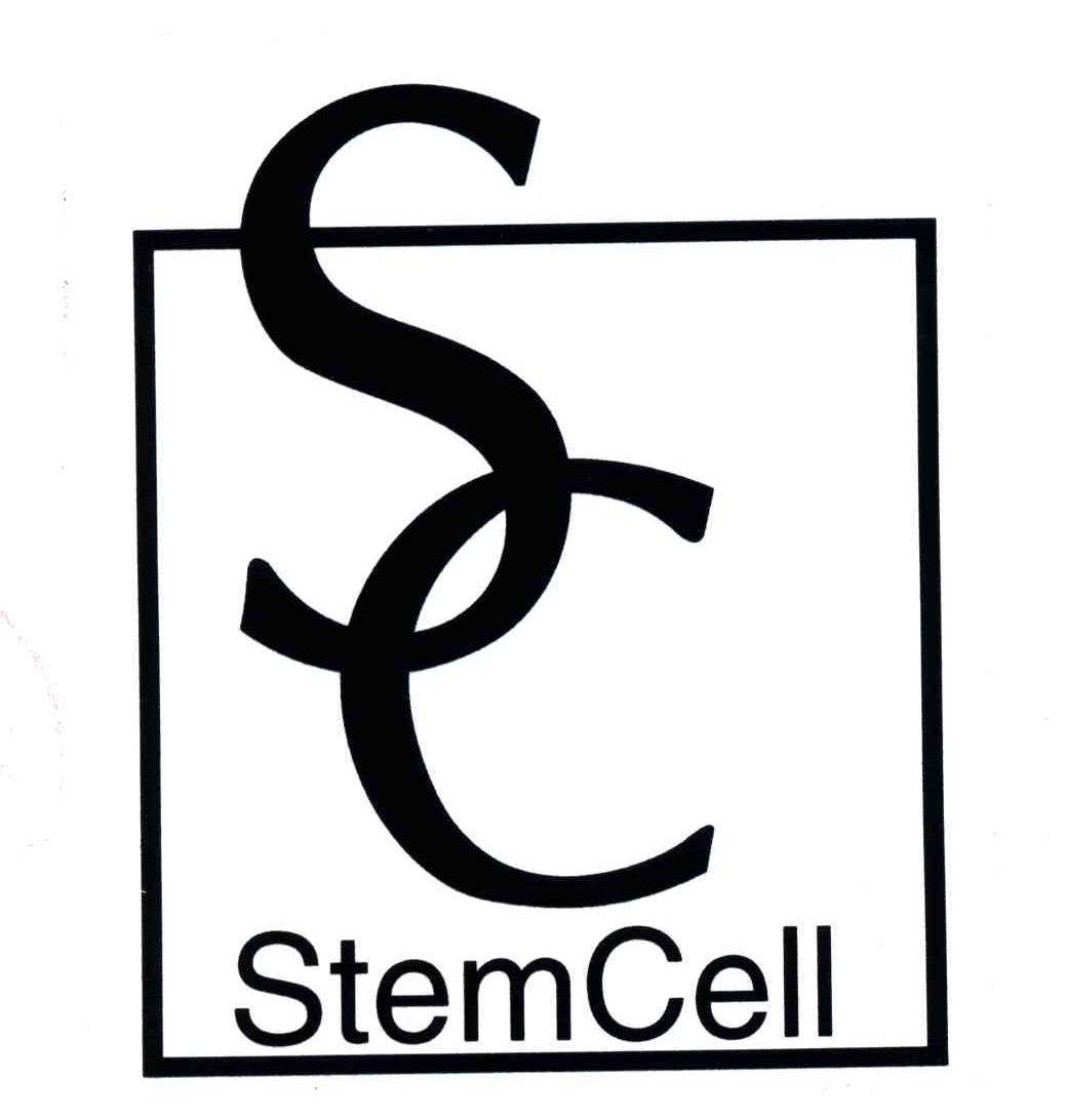 STEMCELL;SC