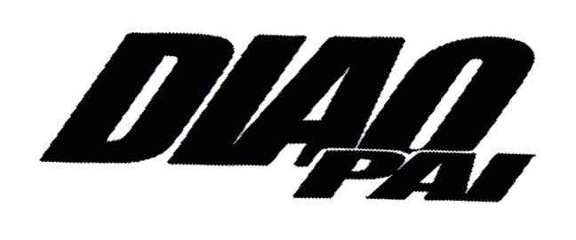 DIAOPAI