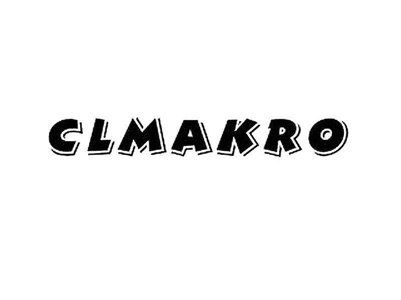 CLMAKRO