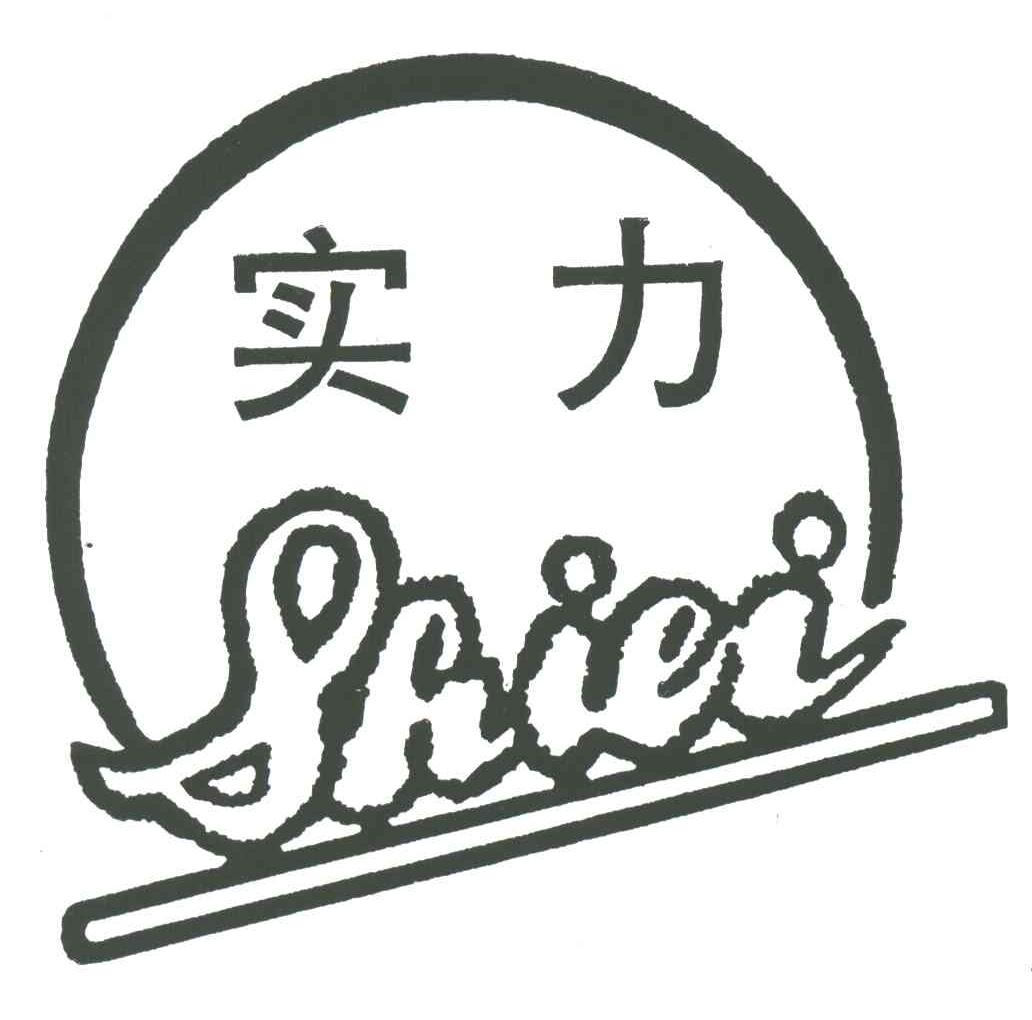 实力