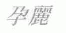 孕丽