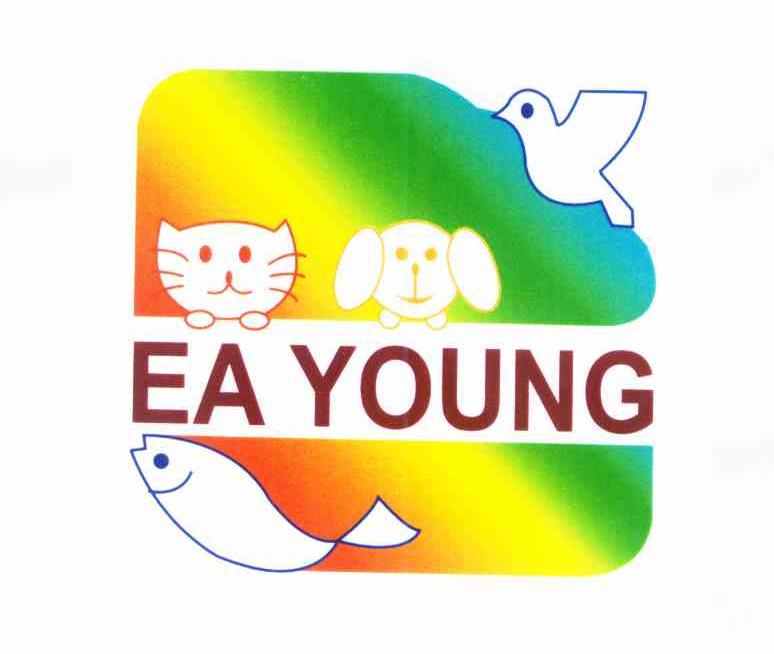 EA YOUNG