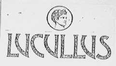 LUCULLUS